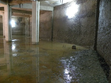 Basement 1